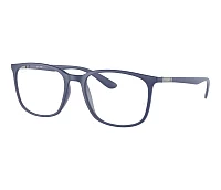Ray-Ban Brillen RX7199 5207 52-18