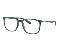 Ray-Ban Brillen RX7199 8062 52-18