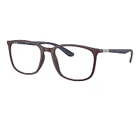 Ray-Ban Brillen RX7199 8444 52-18