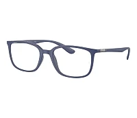 Ray-Ban Brillen RX7208 5207 52-18