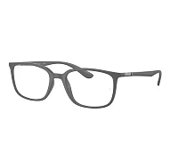 Ray-Ban Brillen RX7208 5521 52-18