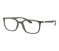 Ray-Ban Brillen RX7208 8063 52-18