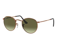 Ray-Ban Sonnenbrillen RB3447 9002A6 47-21