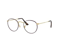 Ray-Ban Brillen RX3447V 3188 47-21