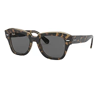 Ray-Ban Sonnenbrillen RB2186 1292B1 49-20