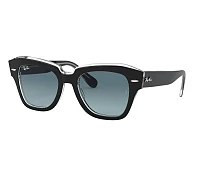 Ray-Ban Sonnenbrillen RB2186 12943M 52-20