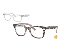 Ray-Ban Brillen RX4340V 8382 50-22