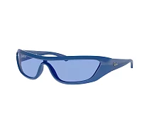 Ray-Ban Sonnenbrillen RB4431 676180 -