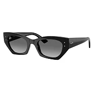 Ray-Ban Sonnenbrillen RB4430 667711 49-22