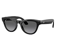 Ray-Ban Meta Sonnenbrillen RW4014 601/T3 52-20