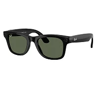Ray-Ban Meta Sonnenbrillen RW4012 601/71 50-22