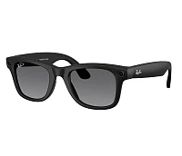 Ray-Ban Meta Sonnenbrillen RW4012 601ST3 50-22