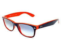 Ray-Ban Sonnenbrillen RB-2132 789/3F 55-18