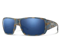 Smith Optics Sonnenbrillen GUIDE-C-XL-S U1F/4J 63-19