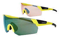 Smith Optics Sonnenbrillen PIVLOCK-ARENA-MAX-N 40G-YELLOW -