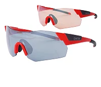 Smith Optics Sonnenbrillen PIVLOCK-ARENA-MAX-N LZJ-CHERRY-RED -