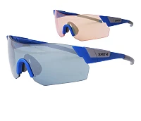 Smith Optics Sonnenbrillen PIVLOCK-ARENA-MAX-N PJP-BLUE -
