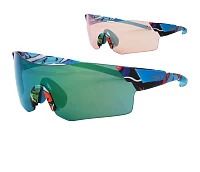 Smith Optics Sonnenbrillen PIVLOCK-ARENA-N X19-PTTRN-MULTIC -