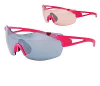 Smith Optics Sonnenbrillen PIVLOCK-ASANA-N 67T-PINK-FLUO -