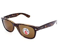 Ray-Ban Sonnenbrillen RB-2132 902/57 55-18