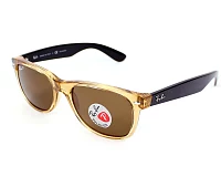 Ray-Ban Sonnenbrillen RB-2132 945/57 55-18