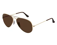Ray-Ban Sonnenbrillen RB-3025 001/33 55-14