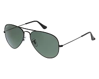 Ray-Ban Sonnenbrillen RB-3025 002/58 58-14