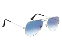 Ray-Ban Sonnenbrillen RB3025 003/3F 55-14