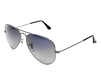 Ray-Ban Sonnenbrillen RB-3025 004/78 55-14
