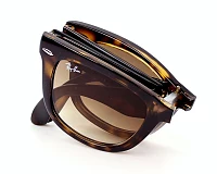 Ray-Ban Sonnenbrillen RB4105 710/51 50-22