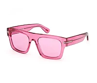 Tom Ford Sonnenbrillen FT0711-S 75S 53-20