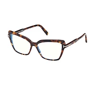 Tom Ford Brillen TF-5948 052 55-15