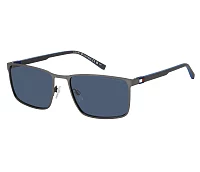 Tommy Hilfiger Sonnenbrillen TH-2319-S R80/KU 59-19