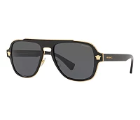 Versace Sonnenbrillen VE-2199 100281 56-18
