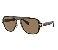 Versace Sonnenbrillen VE2199 1252LA 56-18