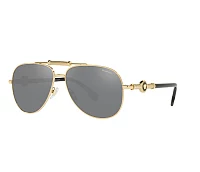 Versace Sonnenbrillen VE2236 1002Z3 59-14