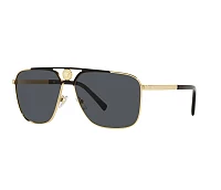 Versace Sonnenbrillen VE2238 143687 61-13