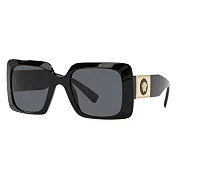Versace Sonnenbrillen VE-4405 GB1/87 54-22