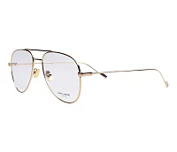 Yves Saint Laurent Brillen CLASSIC-11-YSL 003 55-17