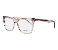 Yves Saint Laurent Brillen SL-518 004 56-16