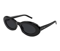 Yves Saint Laurent Sonnenbrillen SL-594 008 52-22