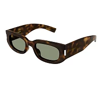 Yves Saint Laurent Sonnenbrillen SL-697 002 51-21