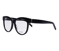 Yves Saint Laurent Brillen SL-M108 006 55-16