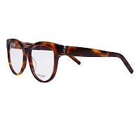 Yves Saint Laurent Brillen SL-M108 007 55-16