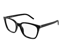 Yves Saint Laurent Brillen SL-M129 001 54-18