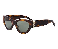 Yves Saint Laurent Sonnenbrillen SL-M94 003 53-20
