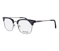 Zadig et Voltaire Brillen VZV185 0568 52-19