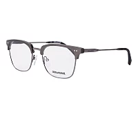 Zadig et Voltaire Brillen VZV185 568K 52-19