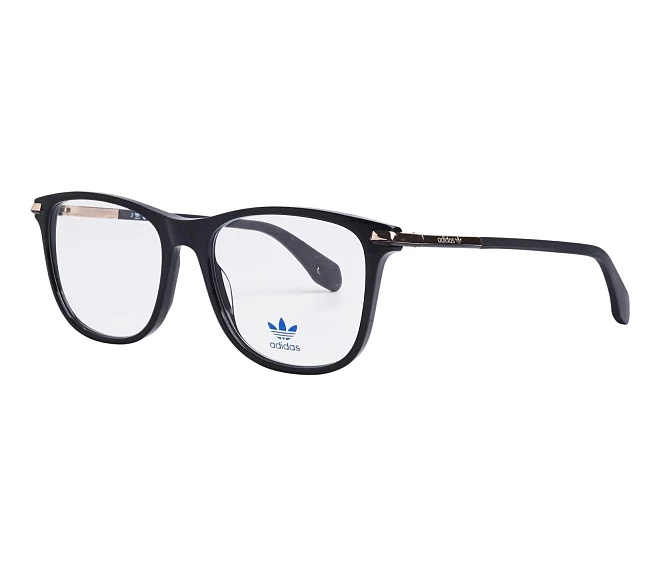 Adidas Brille 0R5072-V 001 52 16 schwarz