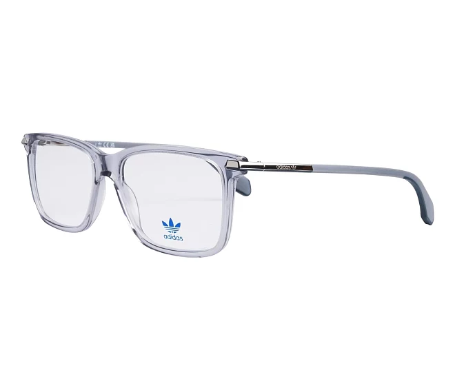 Adidas Brille 0R5074-V 020 55 16 graugrau